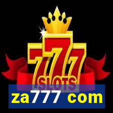 za777 com
